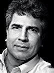 Photograph of Daniel Rubio